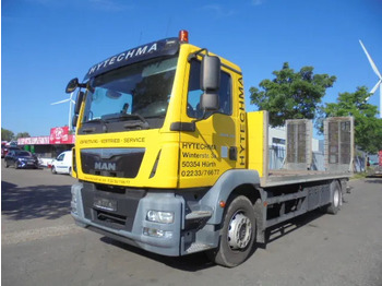 Camion porte-voitures MAN TGM 18.340
