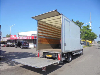 Fourgon grand volume Mercedes-Benz Sprinter 316 CDI: photos 4
