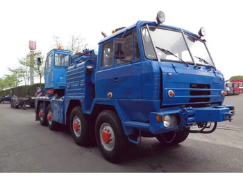 Remorqueuse Tatra T 815 8X8: photos 2