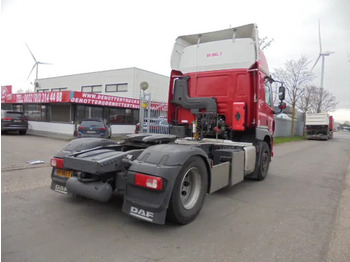 Tracteur routier DAF CF 410 SSC: photos 4
