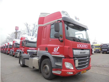 Tracteur routier DAF CF 410 SSC: photos 3