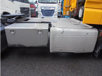 Tracteur routier DAF XF 440: photos 4