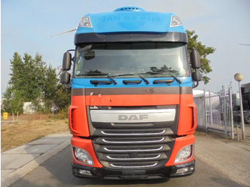 Tracteur routier DAF XF 440 FT MEGA: photos 2