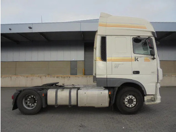 Tracteur routier DAF XF 440 SSC NL TRUCK: photos 4