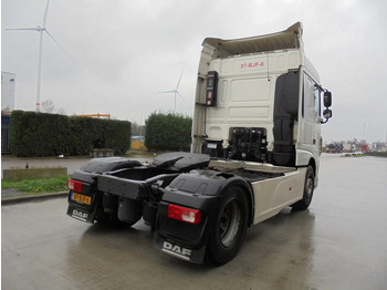 Tracteur routier DAF XF 460: photos 5