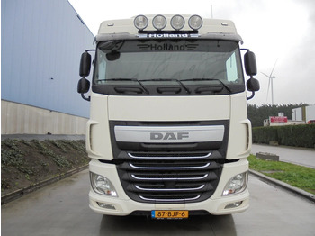 Tracteur routier DAF XF 460: photos 2