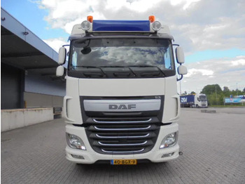 Tracteur routier DAF XF 460 FT NL TRUCK: photos 2