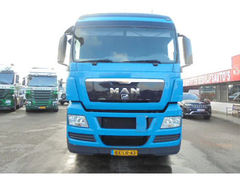 Tracteur routier MAN TGA 26.360 26.360 6X2/2 BLS: photos 2