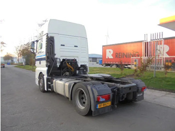 Tracteur routier MAN TGX 18.500 XXL SMART TACHO 16X IN STOCK NL TRUCK: photos 5 Tracteur routier MAN TGX 18.500 XXL SMART TACHO 16X IN STOCK NL TRUCK: photos 5