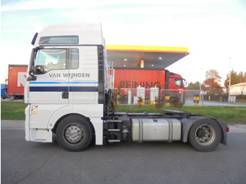 Tracteur routier MAN TGX 18.500 XXL SMART TACHO 16X IN STOCK NL TRUCK: photos 4 Tracteur routier MAN TGX 18.500 XXL SMART TACHO 16X IN STOCK NL TRUCK: photos 4