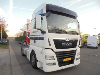 Tracteur routier MAN TGX 18.500 XXL SMART TACHO 16X IN STOCK NL TRUCK: photos 3 Tracteur routier MAN TGX 18.500 XXL SMART TACHO 16X IN STOCK NL TRUCK: photos 3