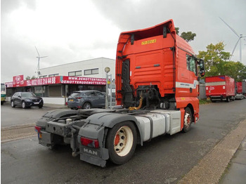 Tracteur routier MAN TGX 440: photos 3