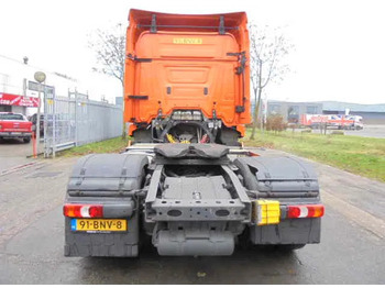 Mercedes-Benz Actros 1840 en crédit-bail Mercedes-Benz Actros 1840: photos 5