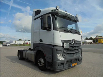 Tracteur routier Mercedes-Benz Actros 1842: photos 3 Tracteur routier Mercedes-Benz Actros 1842: photos 3