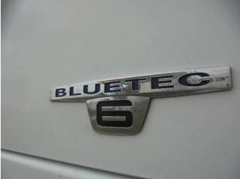 Tracteur routier Mercedes-Benz Actros 1943 LS: photos 5