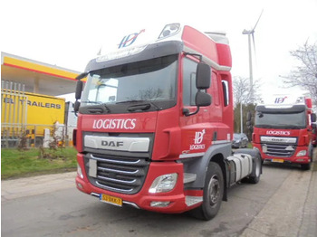 Tracteur routier DAF CF 410