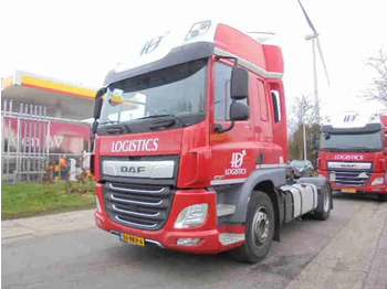 Tracteur routier DAF CF 410
