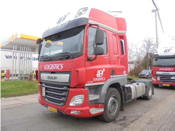 Tracteur routier DAF CF 410