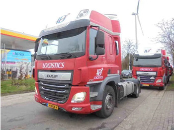 Tracteur routier DAF CF 410