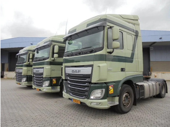 Tracteur routier DAF XF