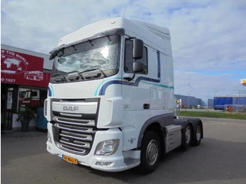 Tracteur routier DAF XF 440