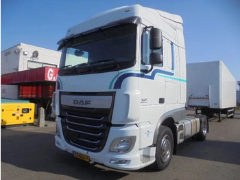 Tracteur routier DAF XF 440