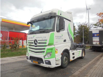 Tracteur routier MERCEDES-BENZ Actros 1842