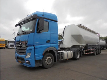 Tracteur routier MERCEDES-BENZ Actros 1842