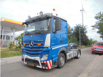 Tracteur routier MERCEDES-BENZ Actros 1842