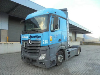 Tracteur routier MERCEDES-BENZ Actros 1845