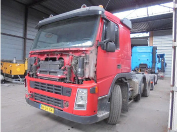 Tracteur routier VOLVO FM 380