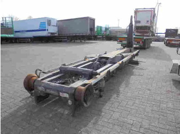 Camion ampliroll VDL: photos 4