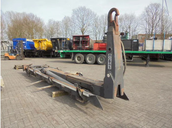 Camion ampliroll VDL: photos 2
