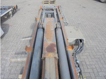 Camion ampliroll VDL: photos 3