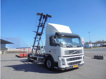 Volvo FM 260 MANUAL GEAR NL TRUCK en crédit-bail Volvo FM 260 MANUAL GEAR NL TRUCK: photos 3