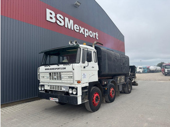 Camion citerne DAF