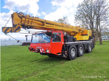 Grue mobile KATO