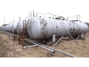 Remorque citerne LPG: photos 2