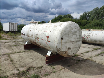 Réservoir de carburant