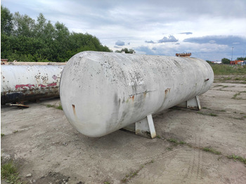Réservoir de carburant