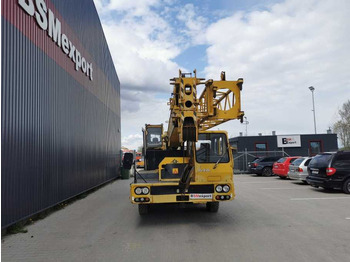 Grue mobile Tadano TL250: photos 4