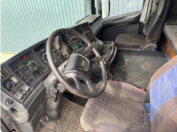 Tracteur routier Scania 114 L 380: photos 3