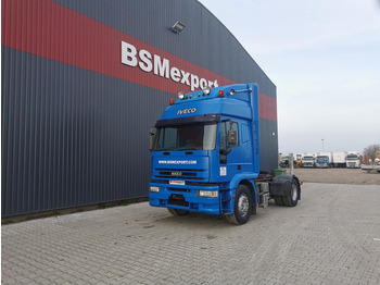 Tracteur routier IVECO EuroTech