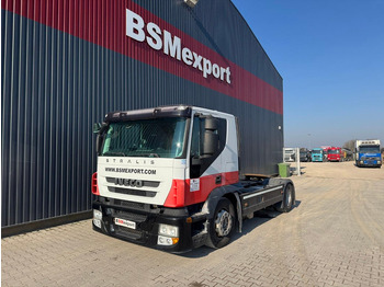 Tracteur routier IVECO Stralis 440