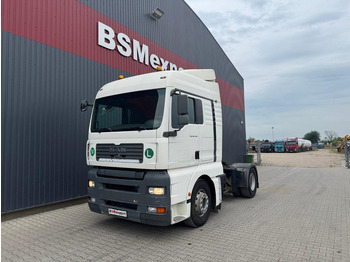 Tracteur routier MAN TGA 18.440