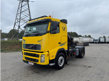 Tracteur routier VOLVO FH12 420