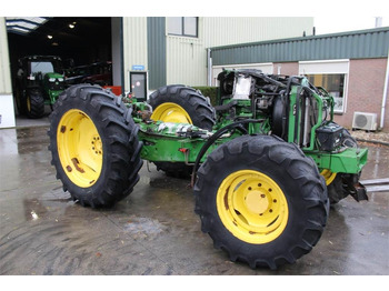 Tracteur agricole JOHN DEERE 6000 Series