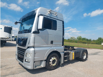 Tracteur routier MAN TGX 18.500