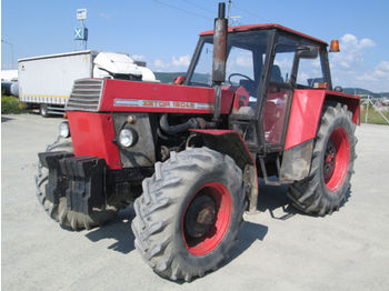 Tracteur agricole Zetor ZTS 16045: photos 1