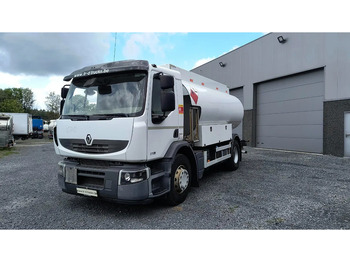 Camion citerne RENAULT Premium 270